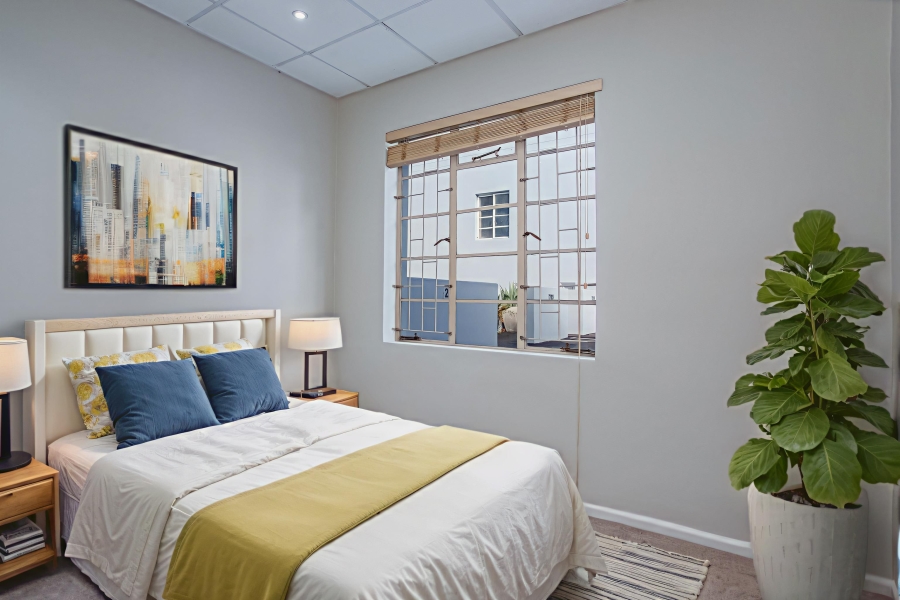 1 Bedroom Property for Sale in Hoog En Droog Western Cape
